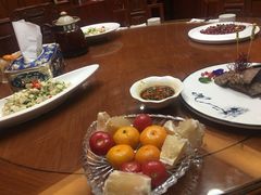 -和院老火锅铜锅烧烤海鲜(朱雀大街店)