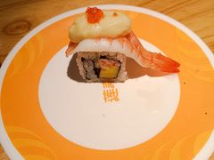 -莲寿司(国兴店)