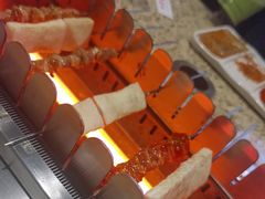 -丰茂烤串(卫星广场店)