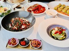 -莉莉海堂HAITANG·烤鸭(国贸商城店)