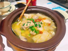 -阿露佳·舌尖上的安吉菜