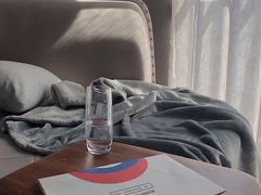 -北京三里屯CHAO酒店