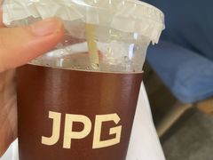 -JPG canteen(广州乐峰广场店)