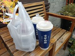 -文宇奶酪店(南锣鼓巷店)
