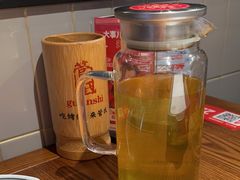 -管氏翅吧(台湾街店)