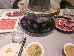 -东来顺饭庄(apm总店)