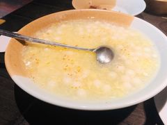 酒酿小圆子-外婆家(杭州马塍店·杭帮菜名店)