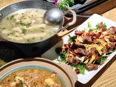 -金塔傣乡·云南德宏民族特色菜·傣味手抓饭(新亚洲店)