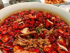 -盛百味·家宴餐厅(霸州分店)