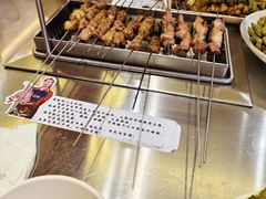 -遇西祠·海鲜烧烤(总店)
