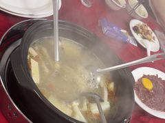 -花苑美食横琴生蚝火锅(拱北粤华路店)