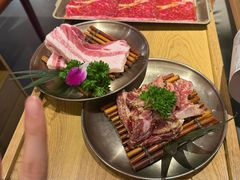 -西塔老太太泥炉烤肉(亚运村店)