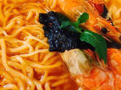 -南山鲜虾面·活鲜小馆·海味大连菜(南山总店)