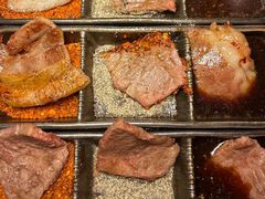-铭牛烧肉·和牛海鲜自助(高新月牙湖店)
