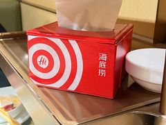 -海底捞火锅(江北万达商业广场店)