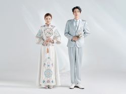 -第一夫人婚纱摄影(南京店)