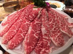 -佬土鹅肠火锅(解放路店)