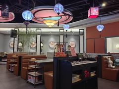 -熹悟海鲜火锅·广式打边炉