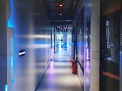 -杭菁壹号健身(余之城店)