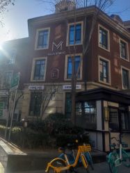 -米莱摄影写真(五大道别墅店)