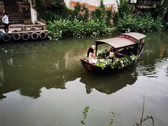 -小河直街历史文化街区