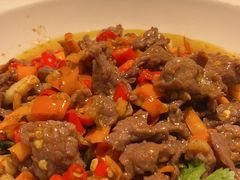 -老湘村·湖南土菜(天河维多利店)