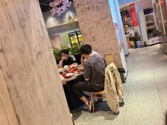 -楚太子  中餐&烧烤(武大店)