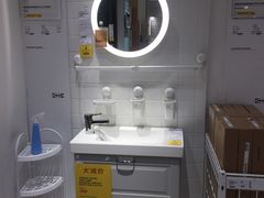 -宜家家居(西安未央商场店)