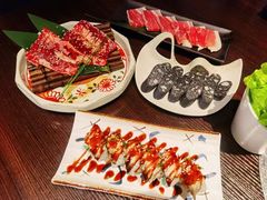 -和一料理(安阳店)