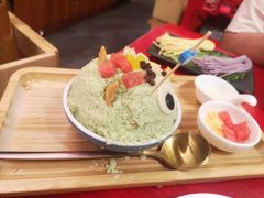 -谭鸭血老火锅(万象九宜城店)