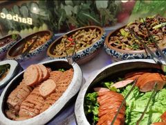 -盛江山自助料理(奥莱锦辉购物广场店)