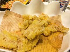 -老长春肉馆(创业大街店)