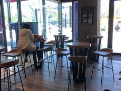 -星巴克臻选(福州仓山万达店)