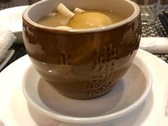 罗汉佛跳墙-聚春园驿馆(三坊七巷店)