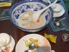 -山外山·林语花园餐厅