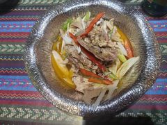 -驿楼兰·新疆菜(火车站店)