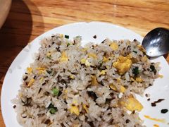 特色臊子蛋炒饭-嘉州叶婆婆钵钵鸡(建设路店)