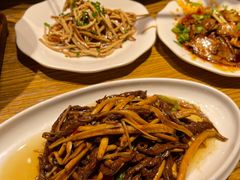 -川流不息(北蔡休闲广场店)
