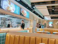 -楼兰古丽·新疆菜(大唐西市店)