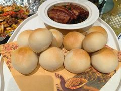 -味鼎长安·地道陕菜(凤城一路店)