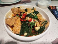 -阿娜尔·新疆菜(佰港城店)