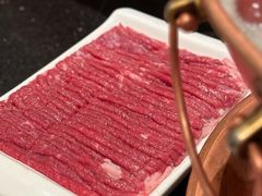 -南门涮肉(上海二店)