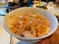 -金轩中餐厅 Jin Xuan(浦东丽思卡尔顿酒店)