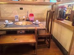 -沸炉重庆老火锅(军事博物馆店)