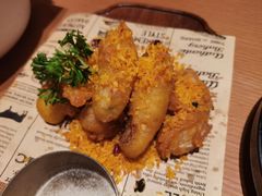 -避风塘·老港味餐厅(虹口龙之梦店)