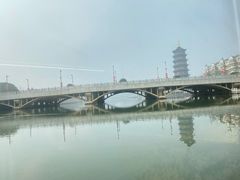 -凤城河风景区