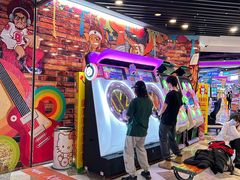 -大玩家(通州万达广场店)