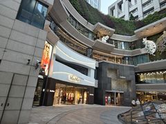 -上海K11购物艺术中心