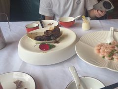 -聚鑫阁江浙菜·非遗传承技艺(闵行交大店)