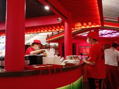 -多嘴超级肉蟹煲(中街恒隆故宫店)